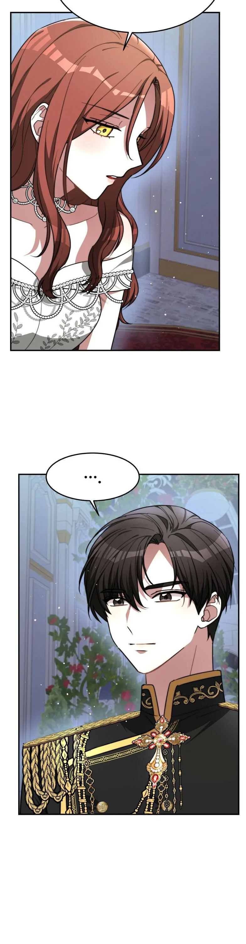 The Three Are Living a Married Life Chapter 6 page 42