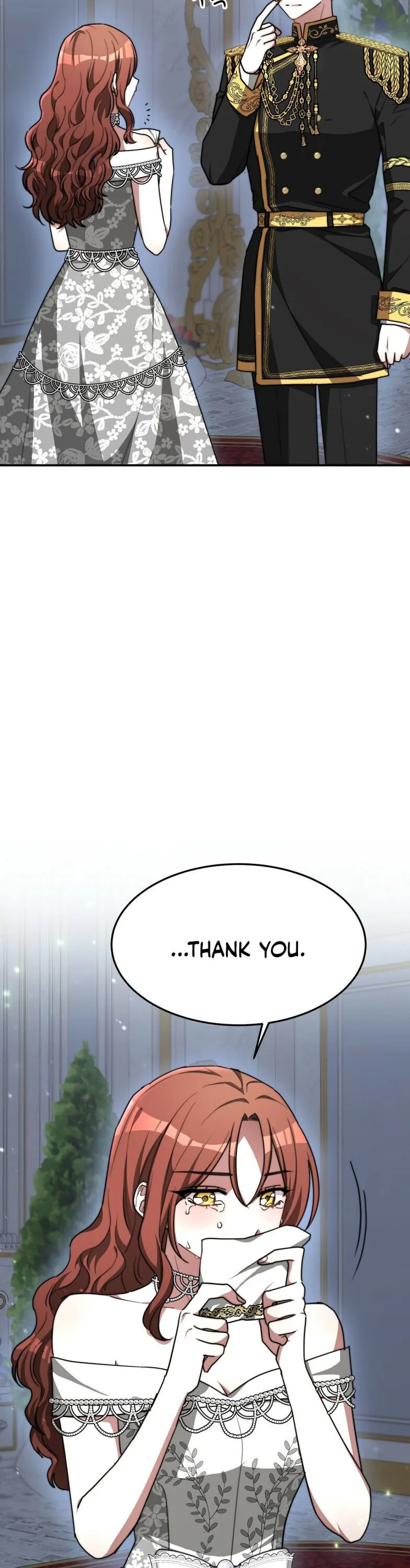 The Three Are Living a Married Life Chapter 6 page 37