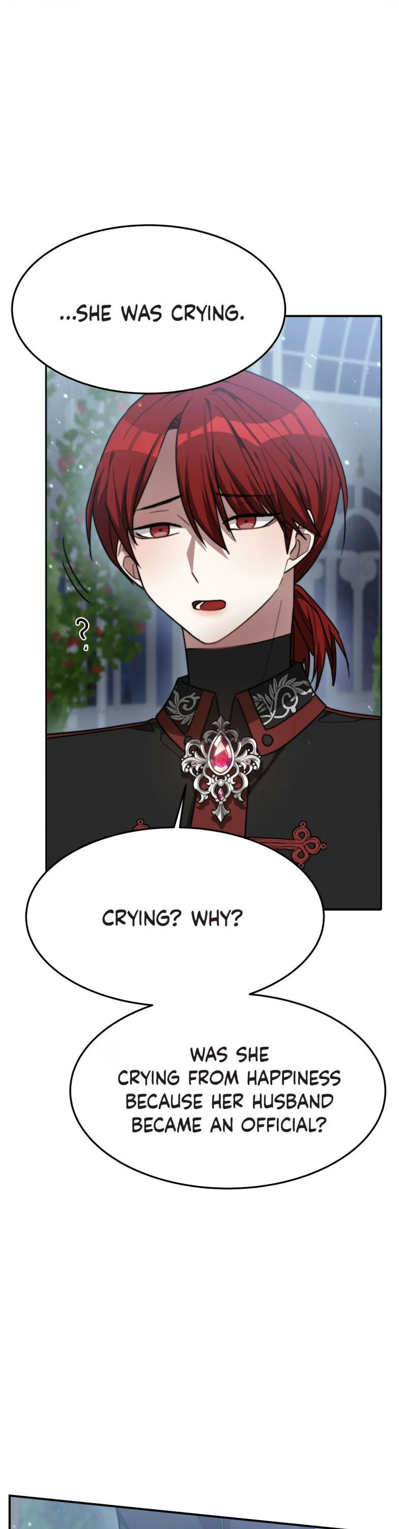 The Three Are Living a Married Life Chapter 6 page 47