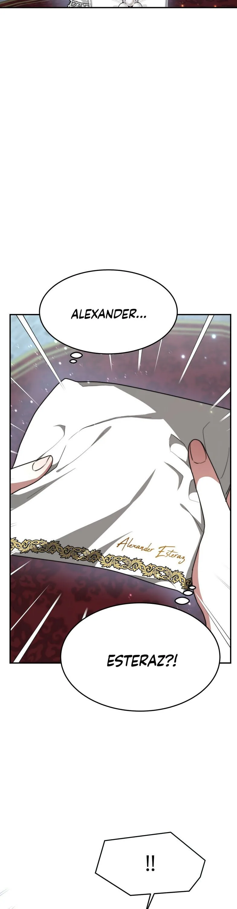 The Three Are Living a Married Life Chapter 6 page 38