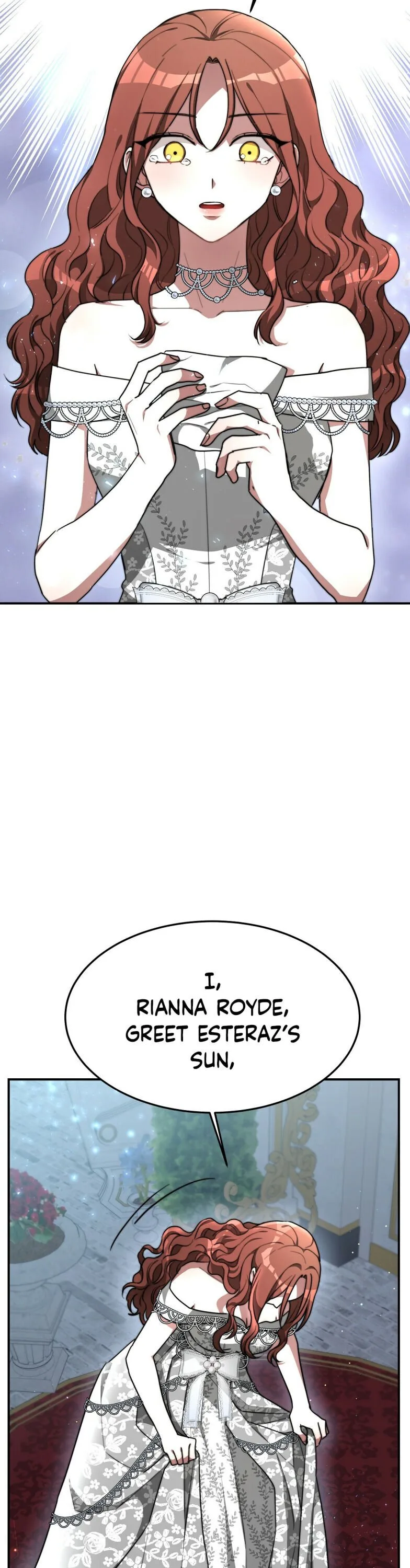 The Three Are Living a Married Life Chapter 6 page 39