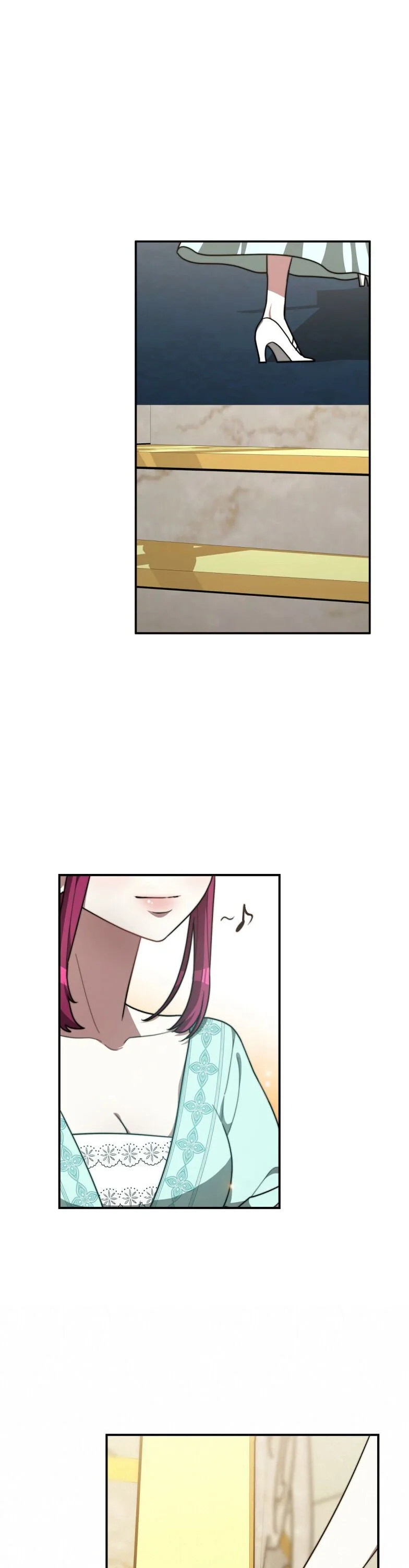 The Three Are Living a Married Life Chapter 5 page 18