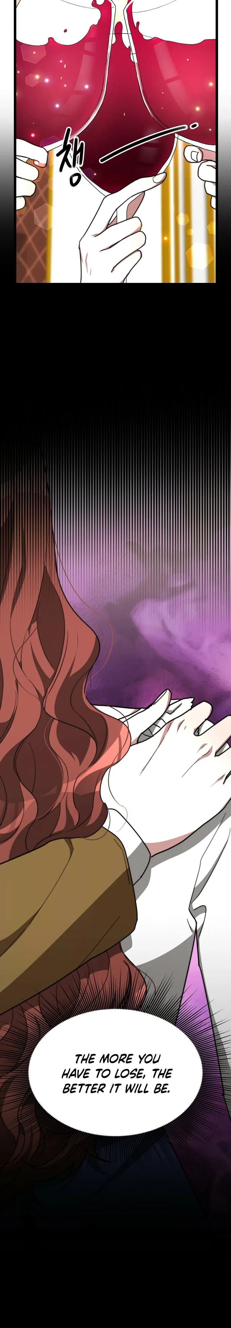 The Three Are Living a Married Life Chapter 5 page 11