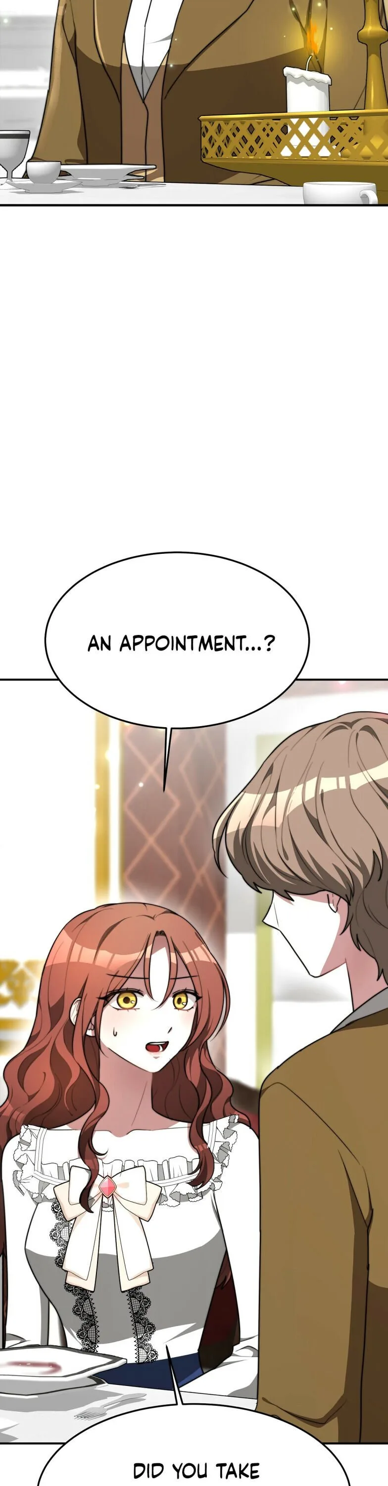 The Three Are Living a Married Life Chapter 5 page 4
