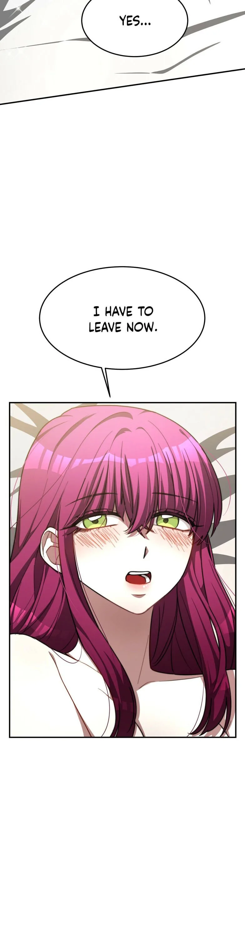 The Three Are Living a Married Life Chapter 5 page 25