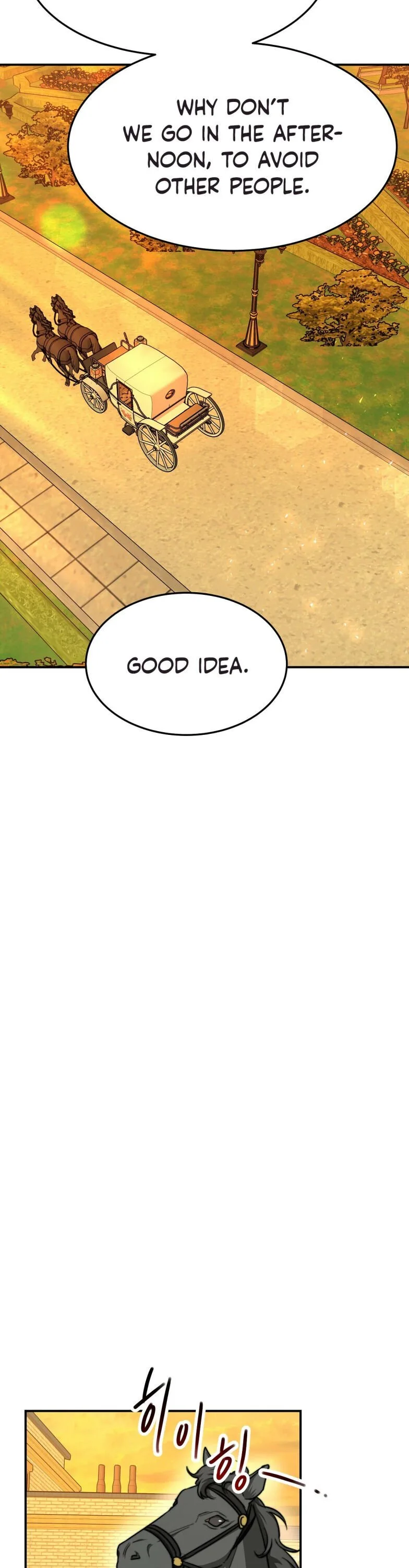The Three Are Living a Married Life Chapter 10 page 36