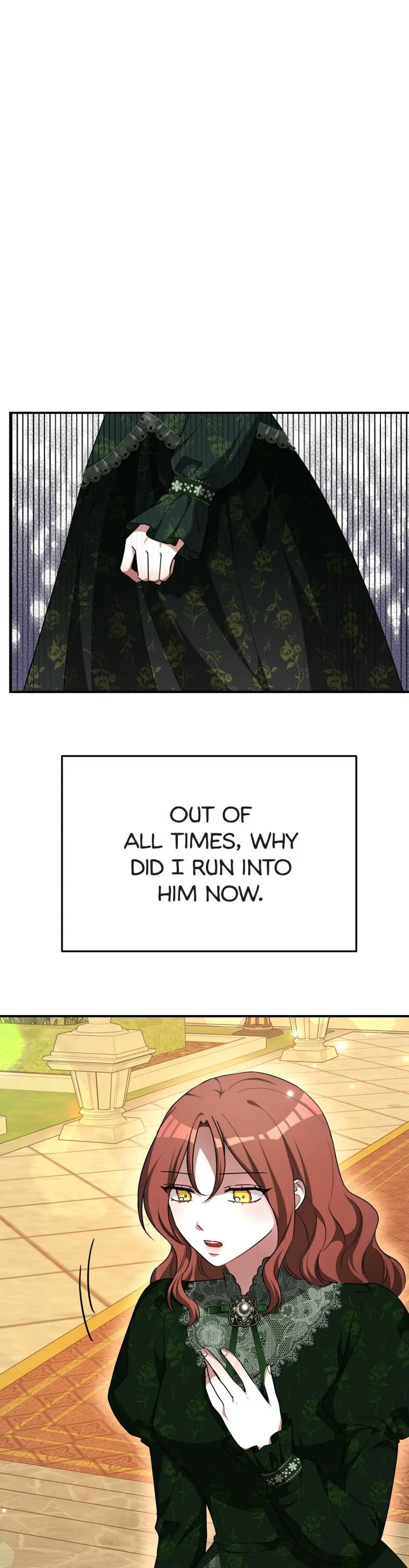 The Three Are Living a Married Life Chapter 10 page 40
