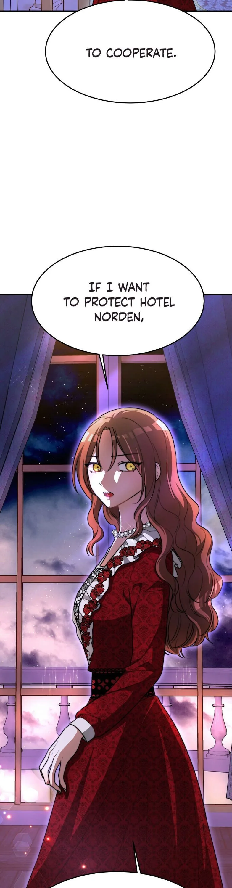 The Three Are Living a Married Life Chapter 10 page 20