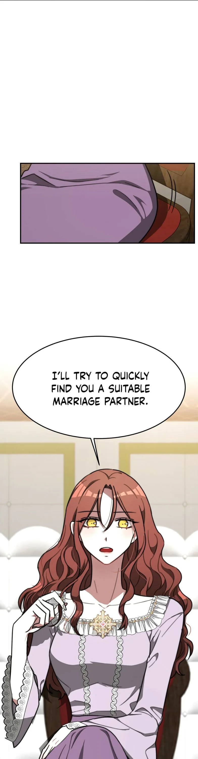 The Three Are Living a Married Life Chapter 5 page 50