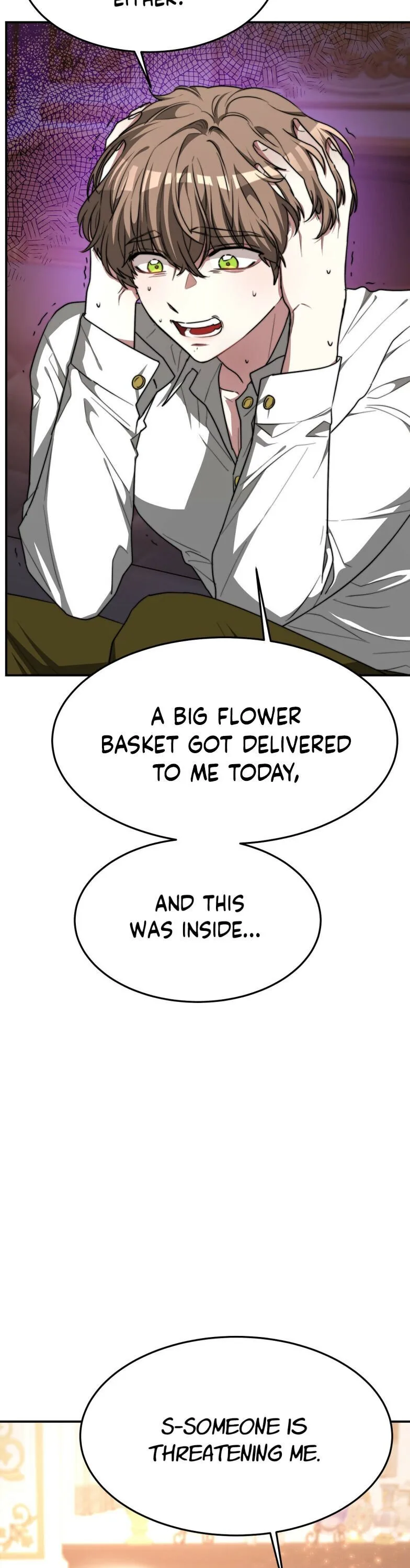 The Three Are Living a Married Life Chapter 9 page 5