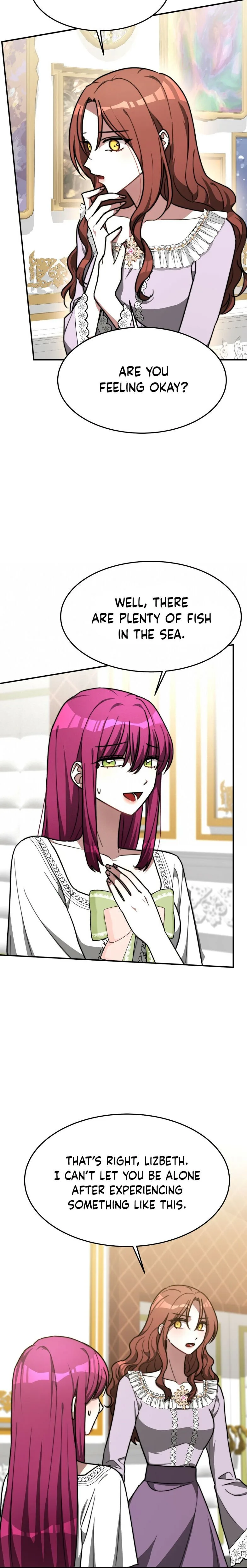 The Three Are Living a Married Life Chapter 5 page 49