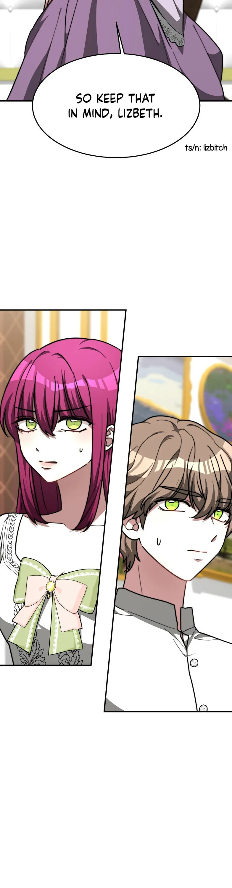 The Three Are Living a Married Life Chapter 5 page 51