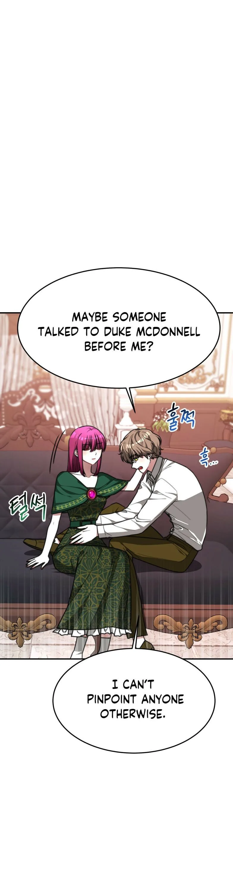 The Three Are Living a Married Life Chapter 9 page 11