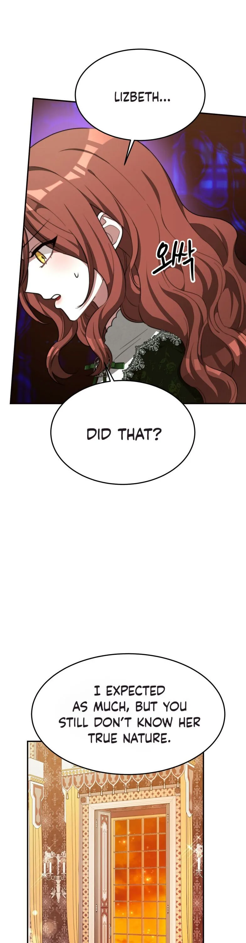 The Three Are Living a Married Life Chapter 11 page 14