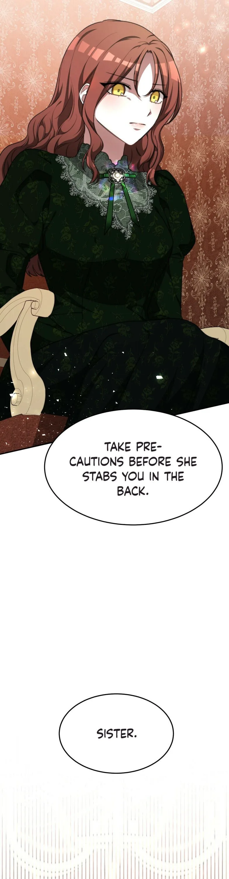 The Three Are Living a Married Life Chapter 11 page 28