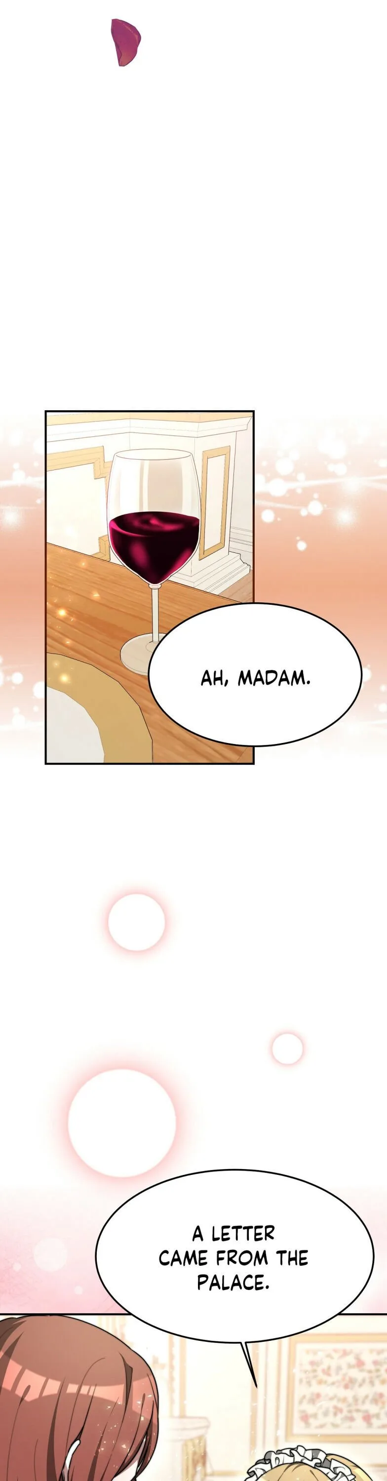 The Three Are Living a Married Life Chapter 9 page 20