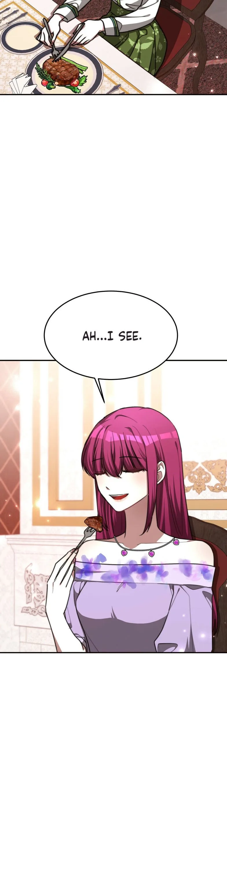 The Three Are Living a Married Life Chapter 11 page 33