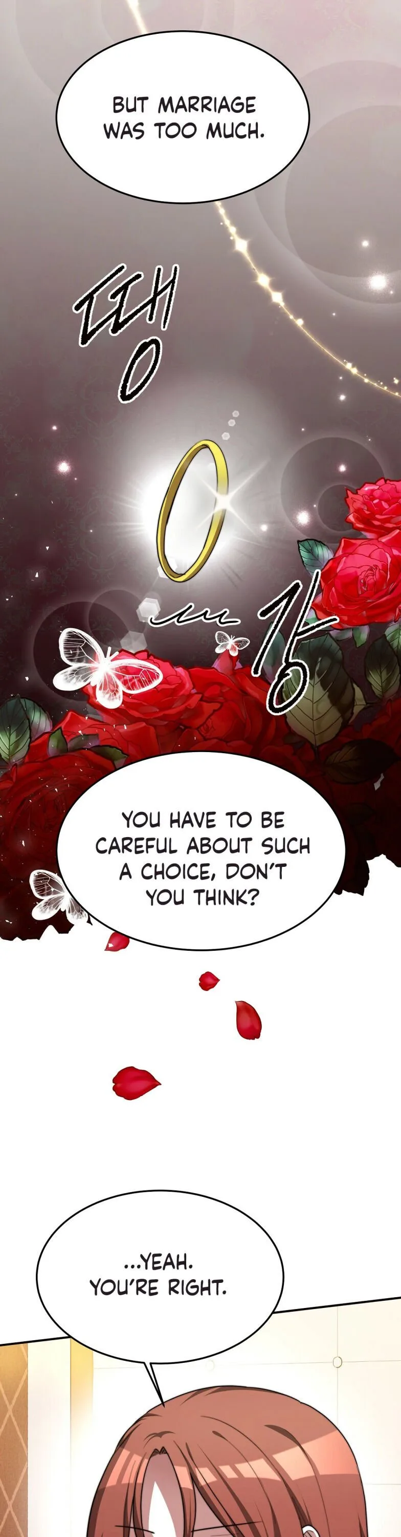 The Three Are Living a Married Life Chapter 11 page 37