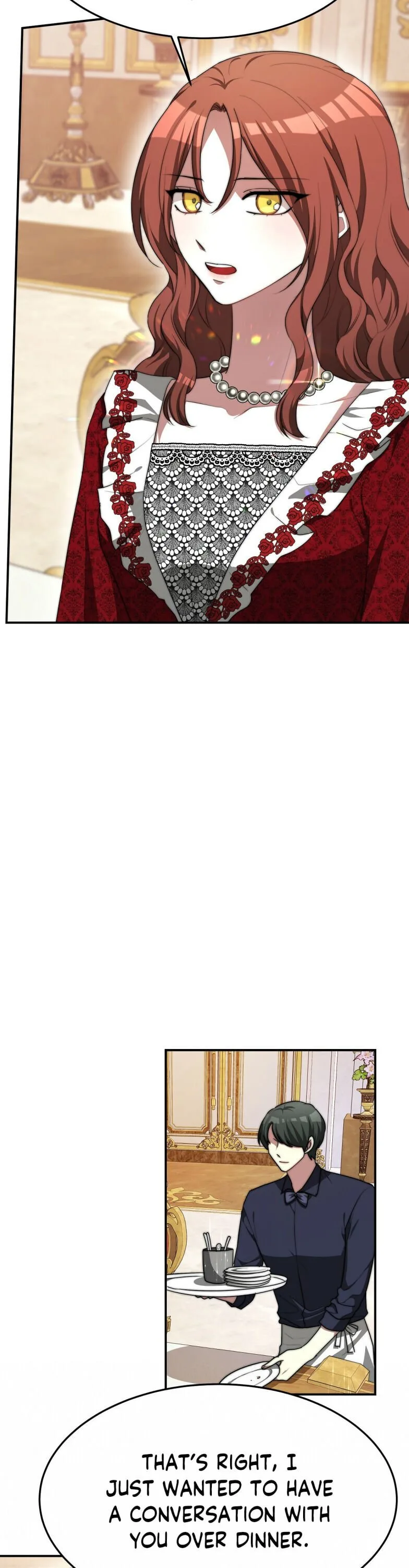 The Three Are Living a Married Life Chapter 9 page 28