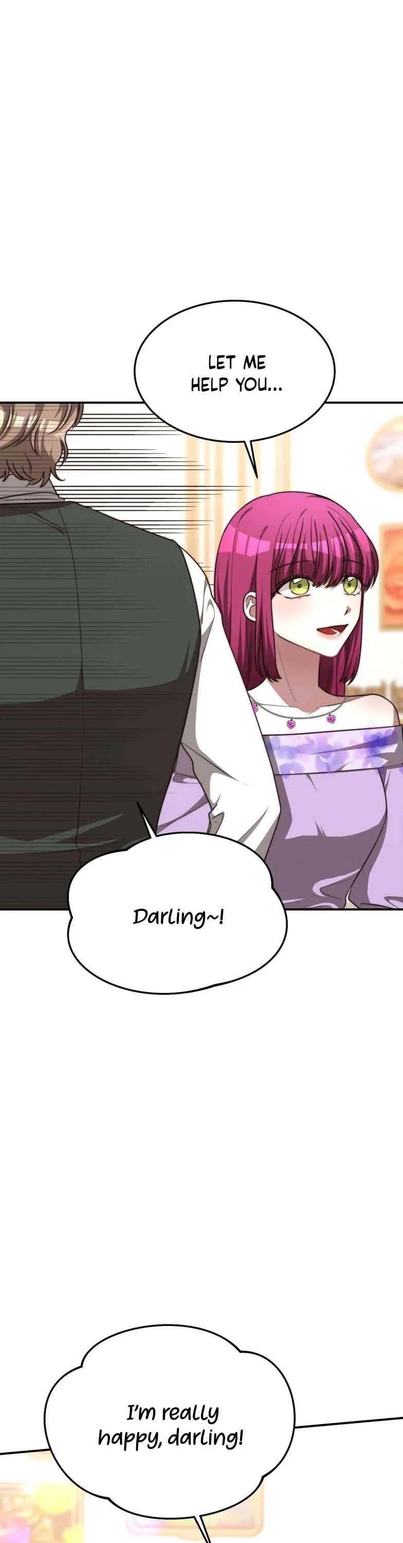 The Three Are Living a Married Life Chapter 12 page 11