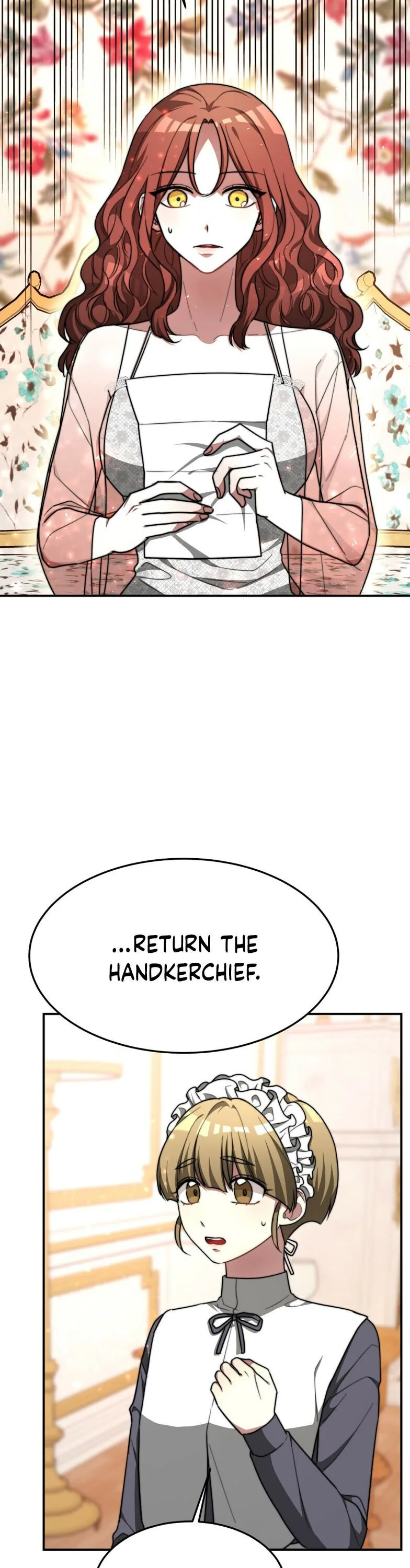 The Three Are Living a Married Life Chapter 9 page 23