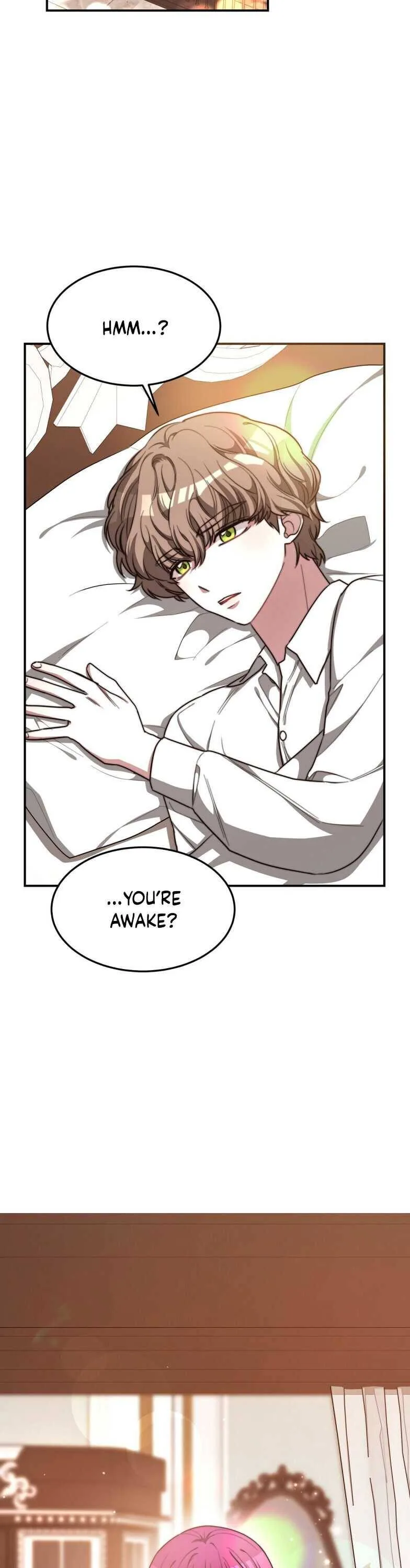 The Three Are Living a Married Life Chapter 12 page 15