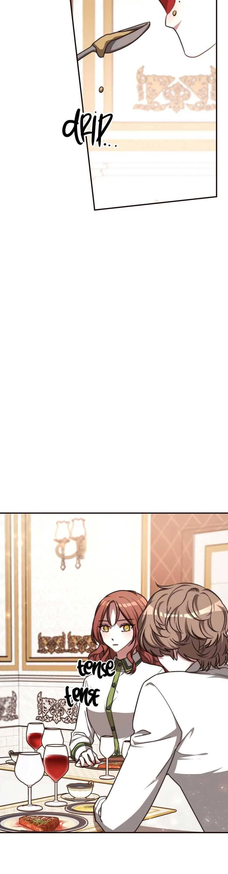 The Three Are Living a Married Life Chapter 12 page 21