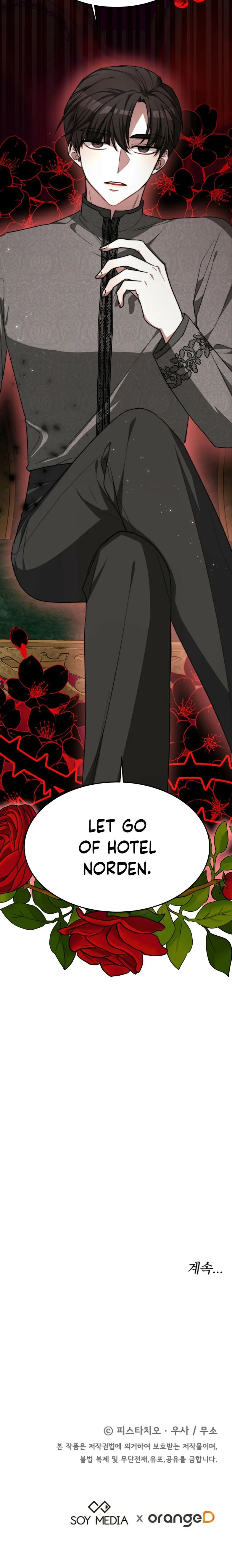 The Three Are Living a Married Life Chapter 9 page 46