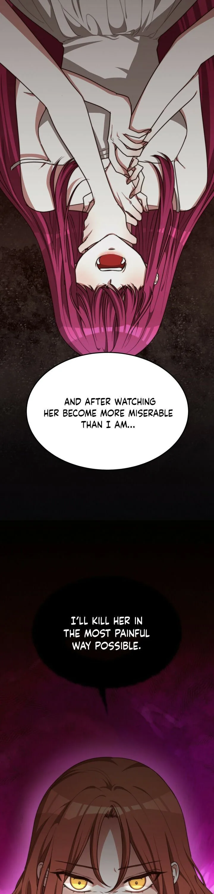 The Three Are Living a Married Life Chapter 13 page 9