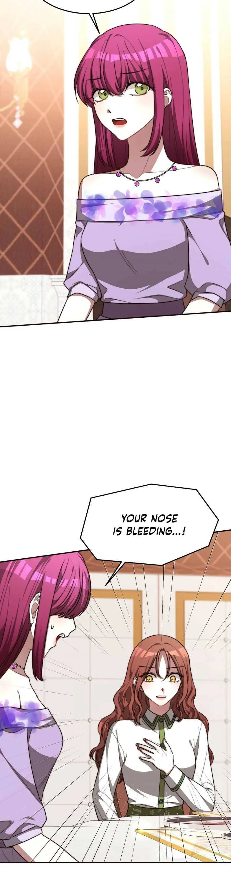 The Three Are Living a Married Life Chapter 12 page 29