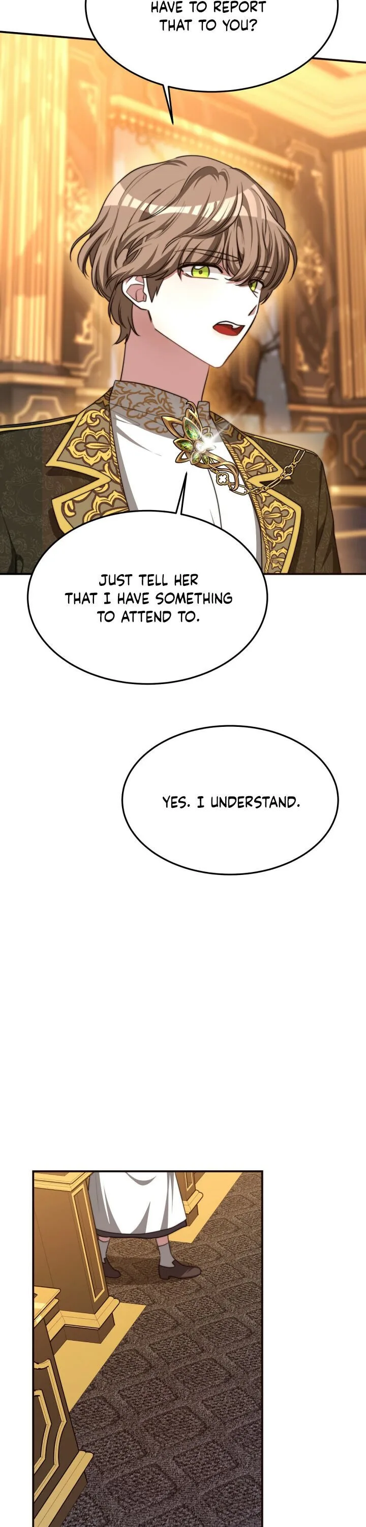 The Three Are Living a Married Life Chapter 13 page 31