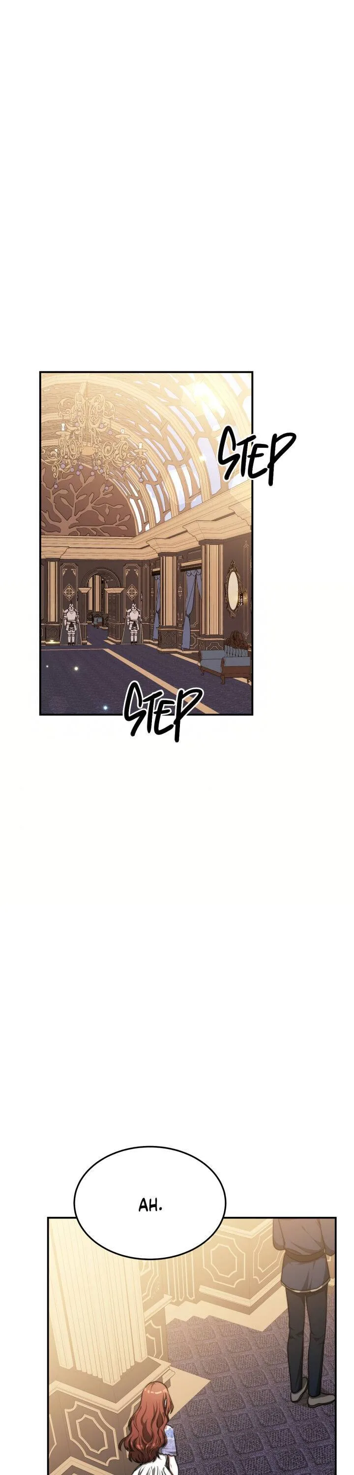 The Three Are Living a Married Life Chapter 14 page 24