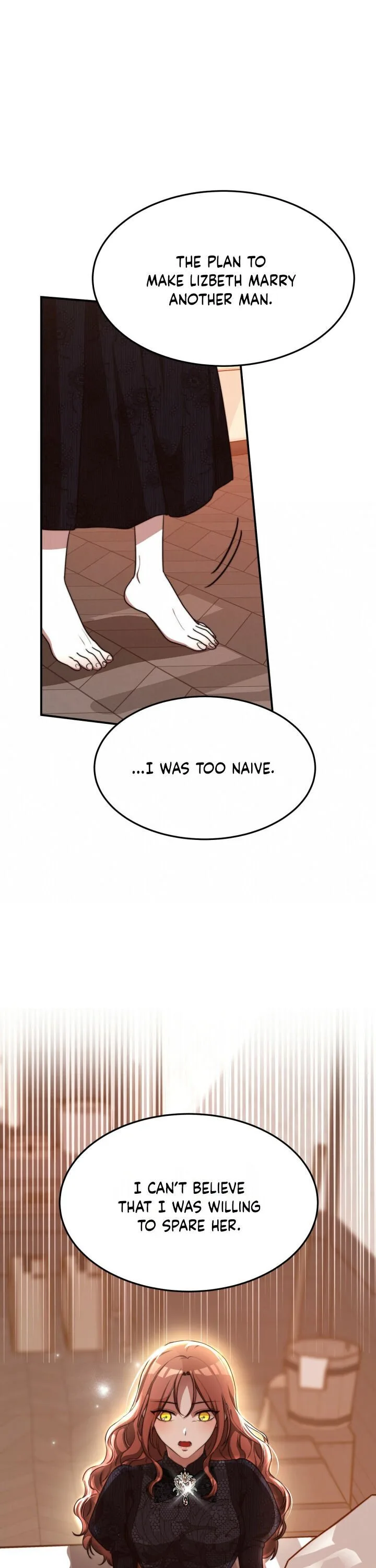 The Three Are Living a Married Life Chapter 13 page 7
