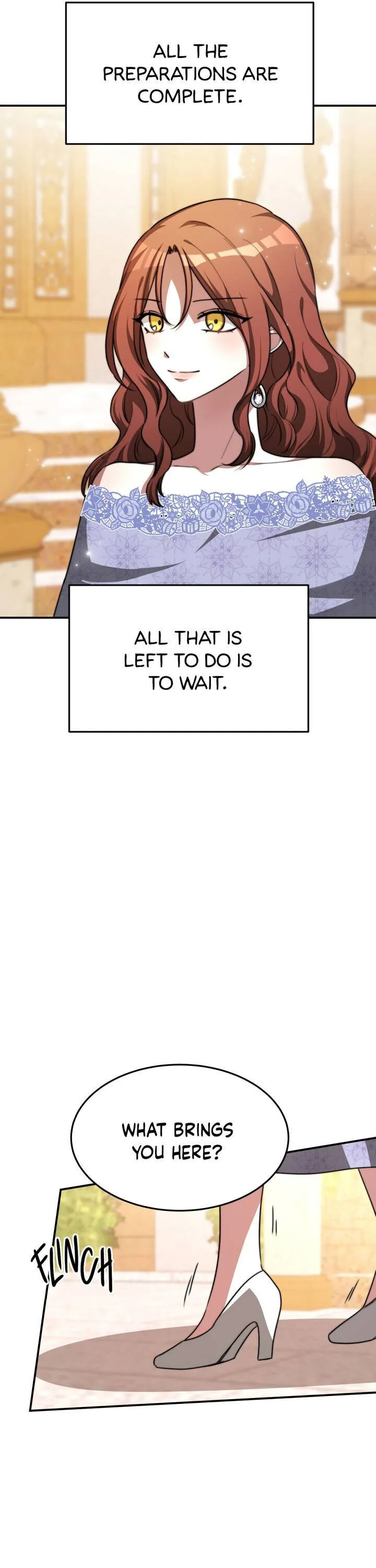 The Three Are Living a Married Life Chapter 14 page 27