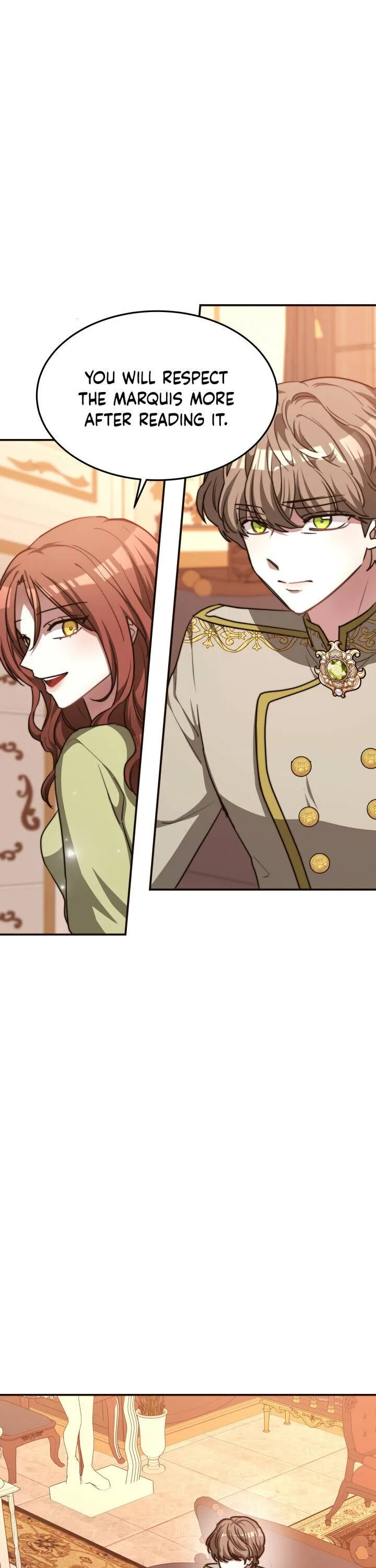 The Three Are Living a Married Life Chapter 14 page 12