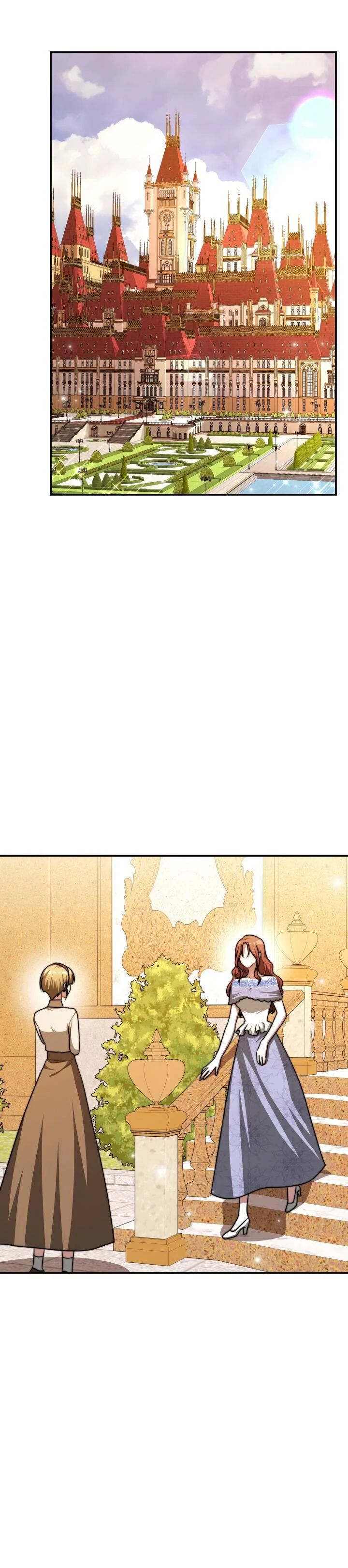 The Three Are Living a Married Life Chapter 14 page 26