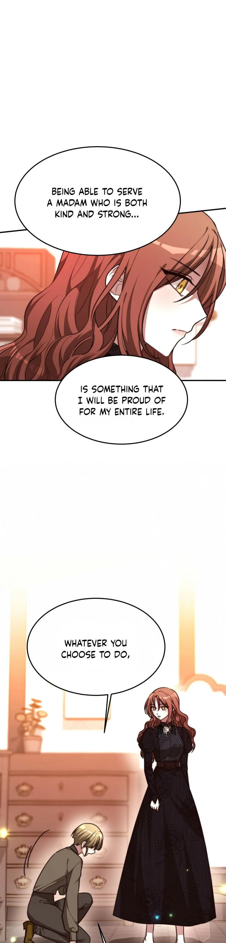 The Three Are Living a Married Life Chapter 13 page 11