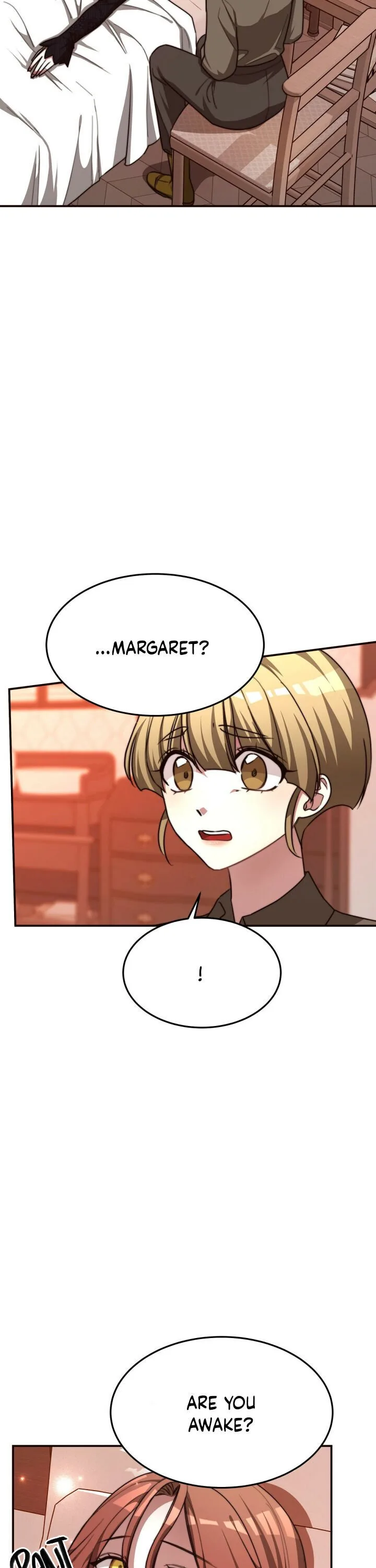 The Three Are Living a Married Life Chapter 13 page 4