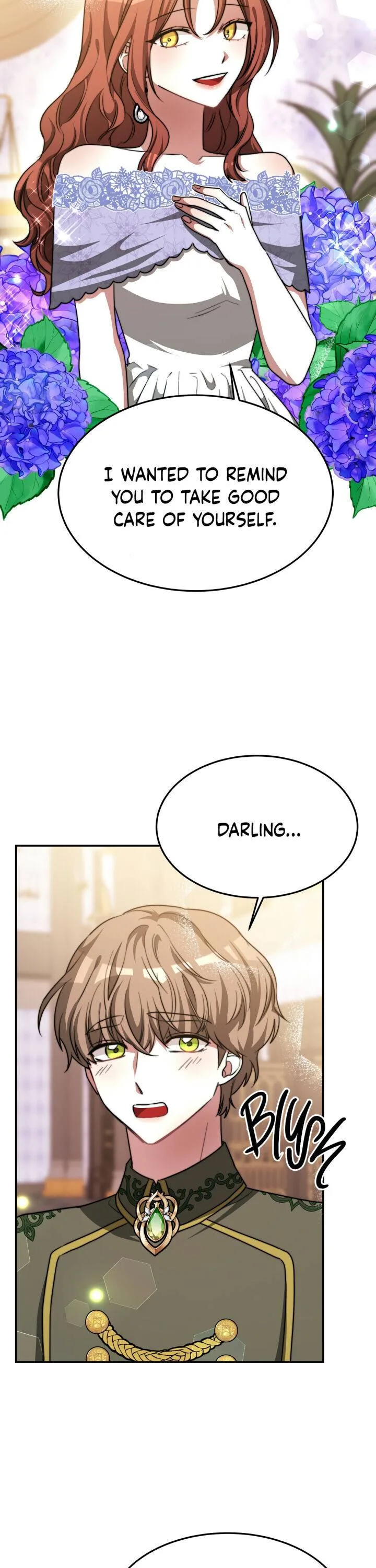 The Three Are Living a Married Life Chapter 14 page 22