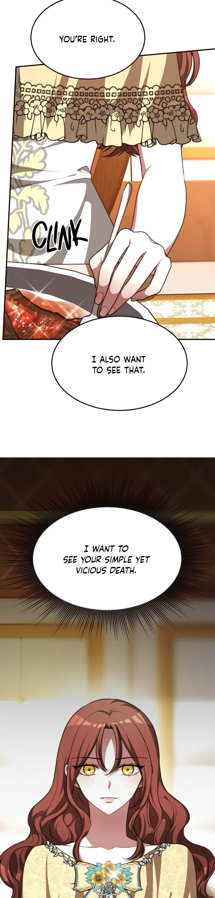 The Three Are Living a Married Life Chapter 13 page 23