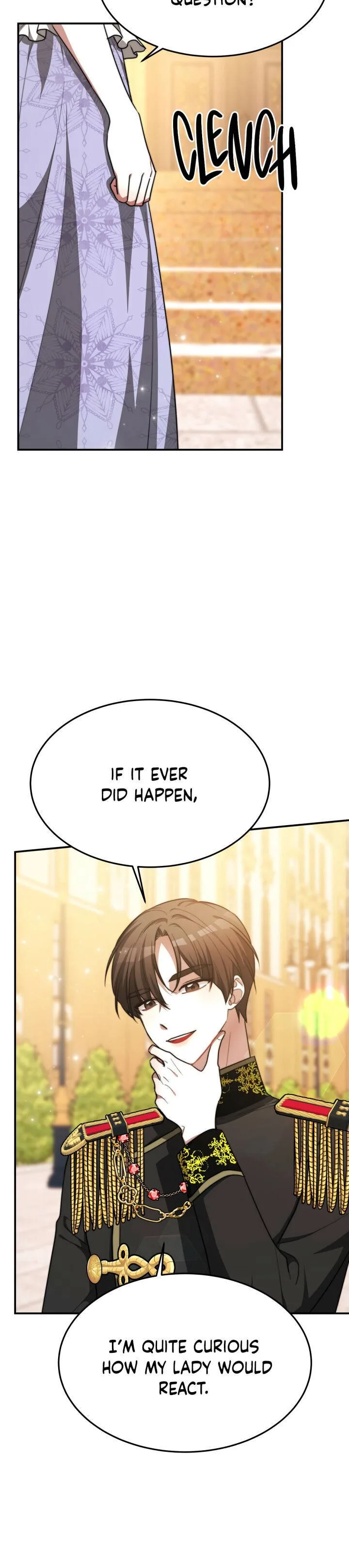 The Three Are Living a Married Life Chapter 14 page 32
