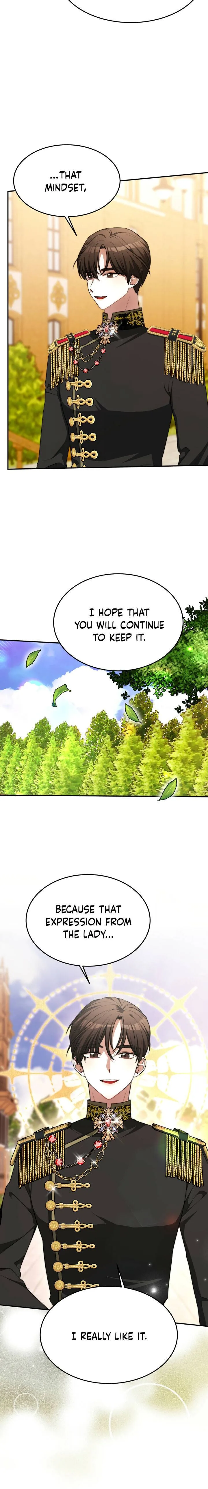 The Three Are Living a Married Life Chapter 14 page 35