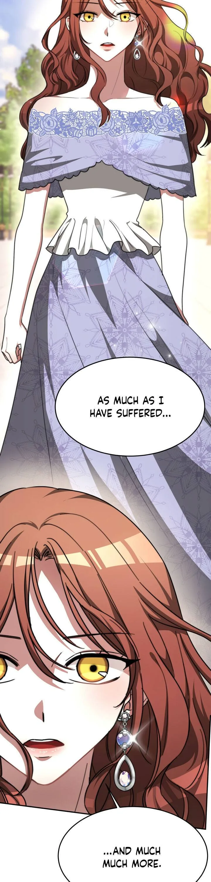 The Three Are Living a Married Life Chapter 14 page 34
