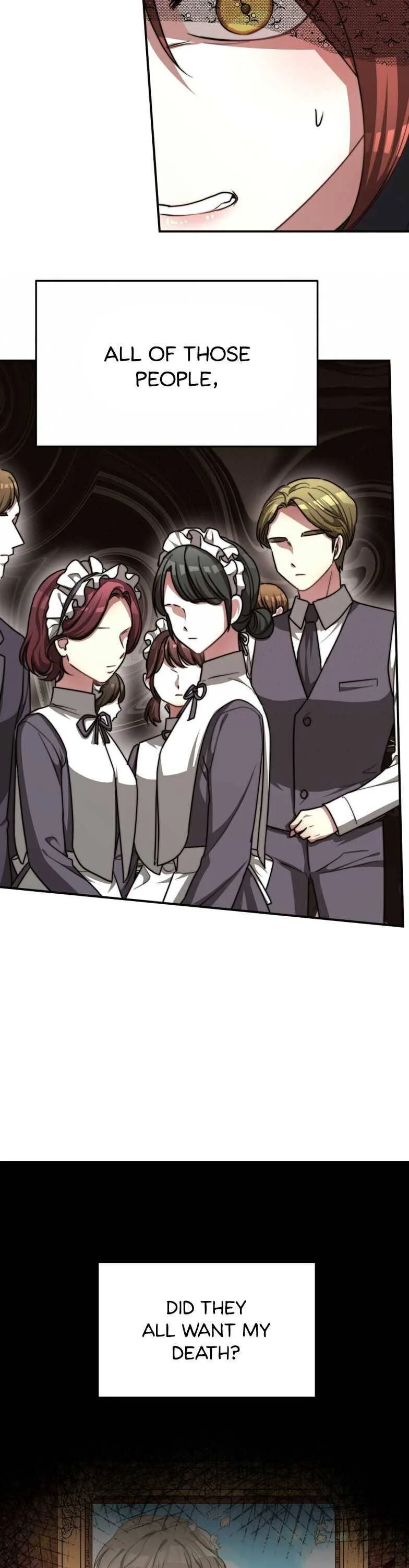 The Three Are Living a Married Life Chapter 12 page 41
