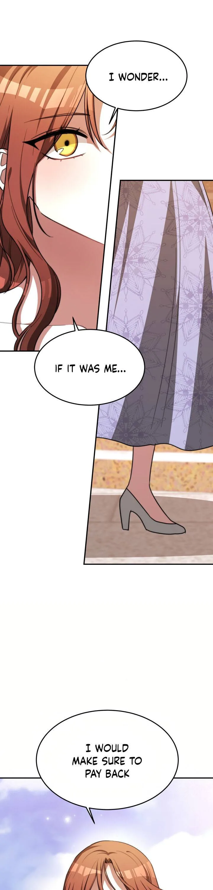 The Three Are Living a Married Life Chapter 14 page 33
