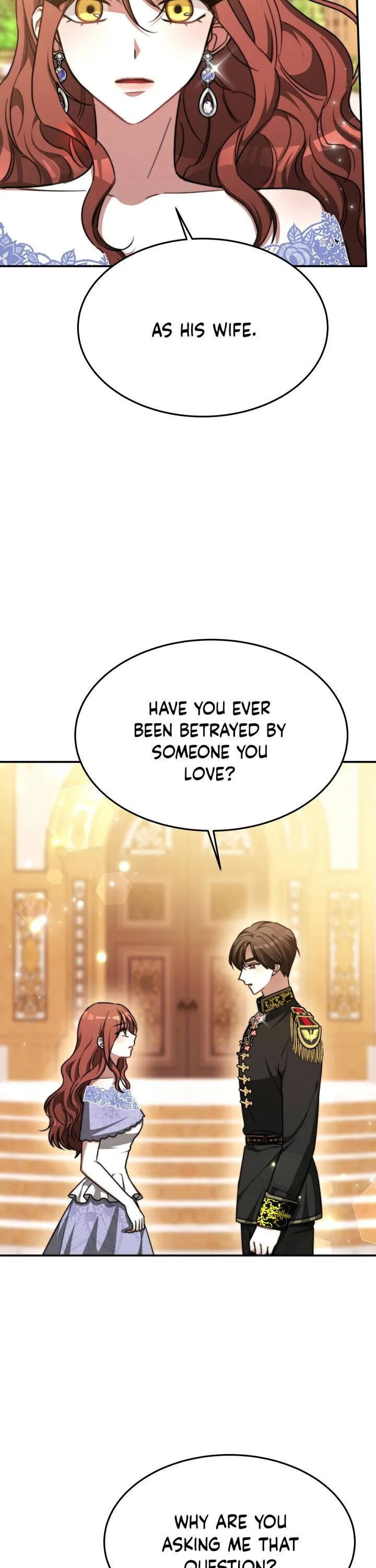 The Three Are Living a Married Life Chapter 14 page 31