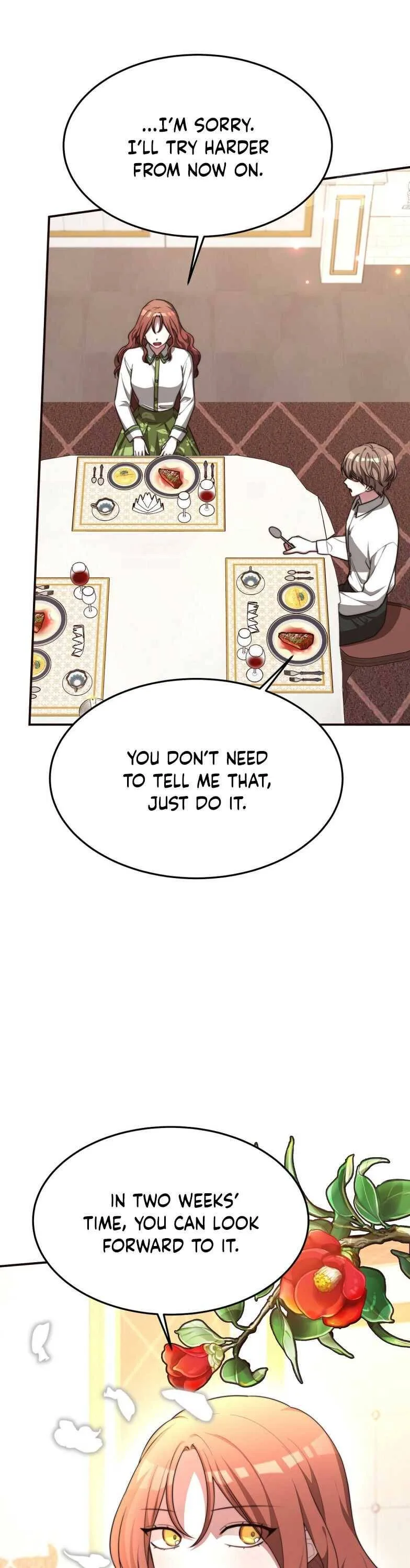The Three Are Living a Married Life Chapter 12 page 25