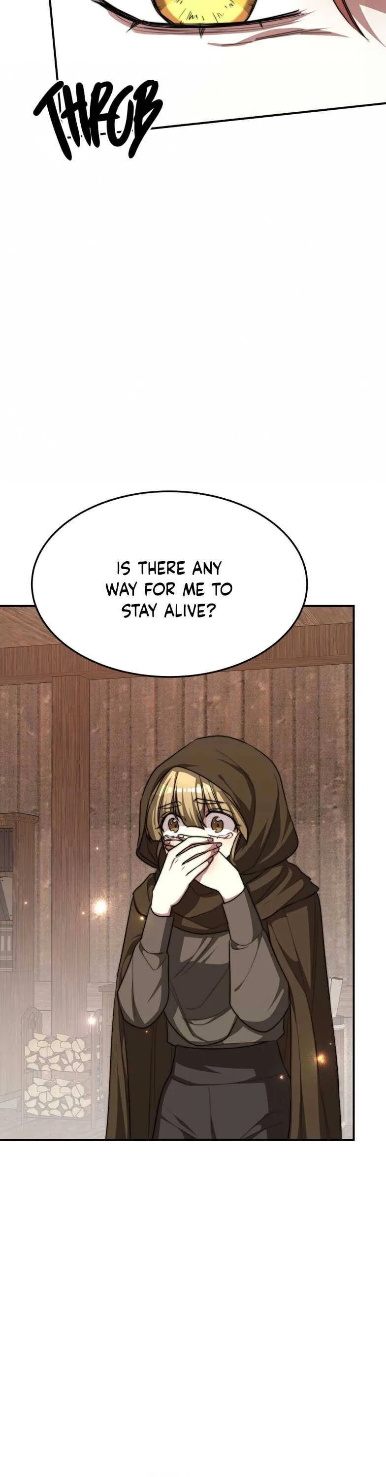The Three Are Living a Married Life Chapter 12 page 36