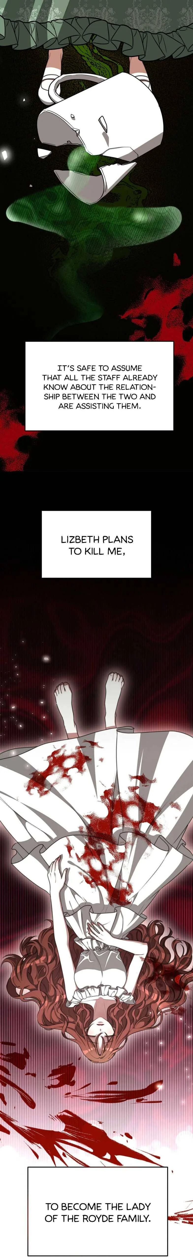 The Three Are Living a Married Life Chapter 12 page 39