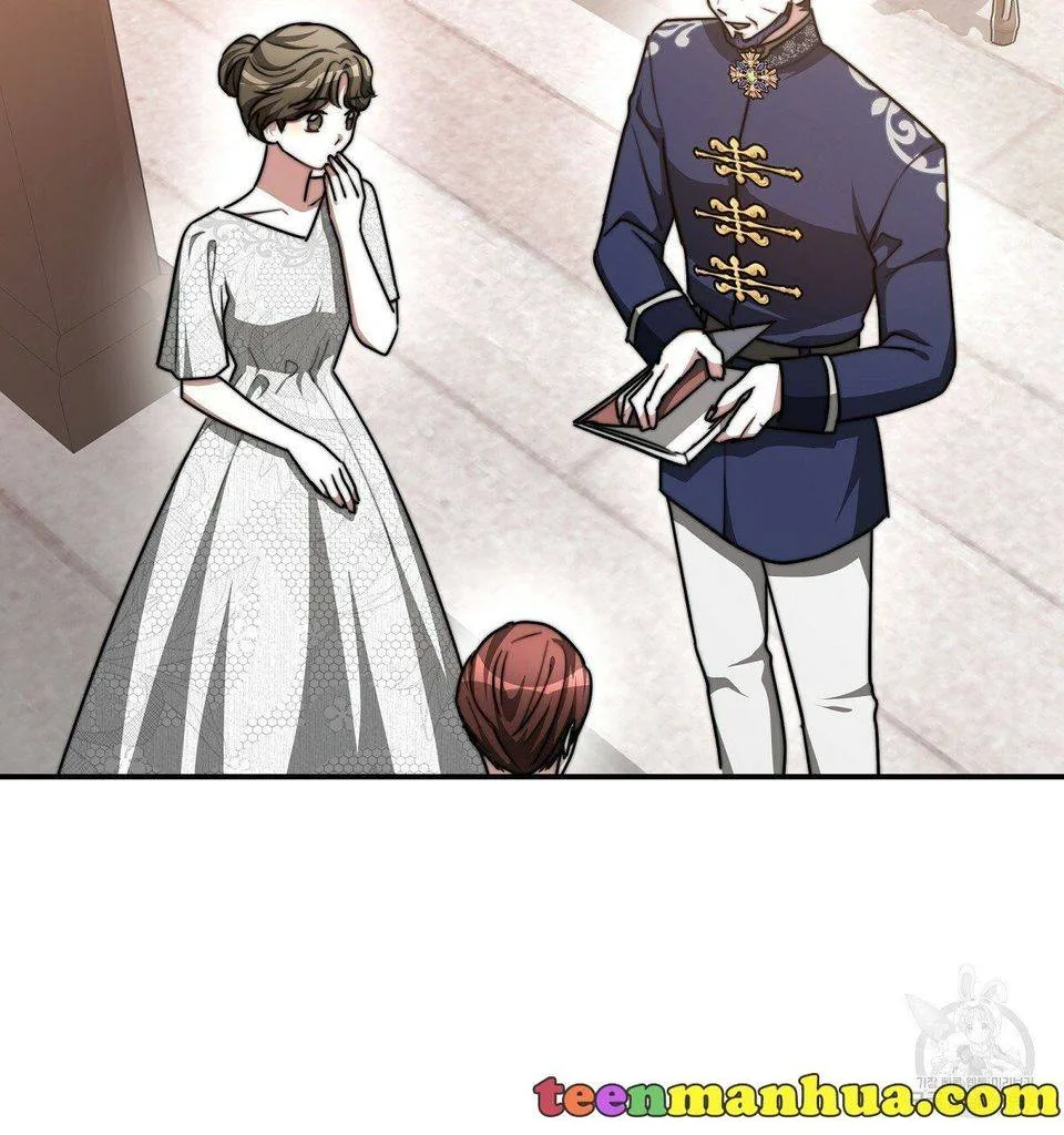 The Three Are Living a Married Life Chapter 16 page 9